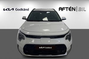 Kia Niro bild 3