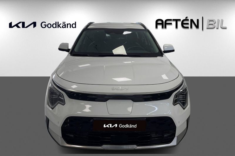 Kia Niro bild 3