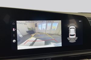 Kia Niro bild 17