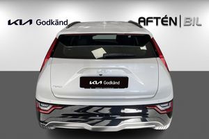 Kia Niro bild 7