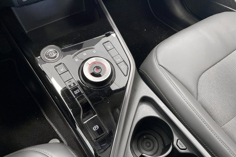 Kia Niro bild 14