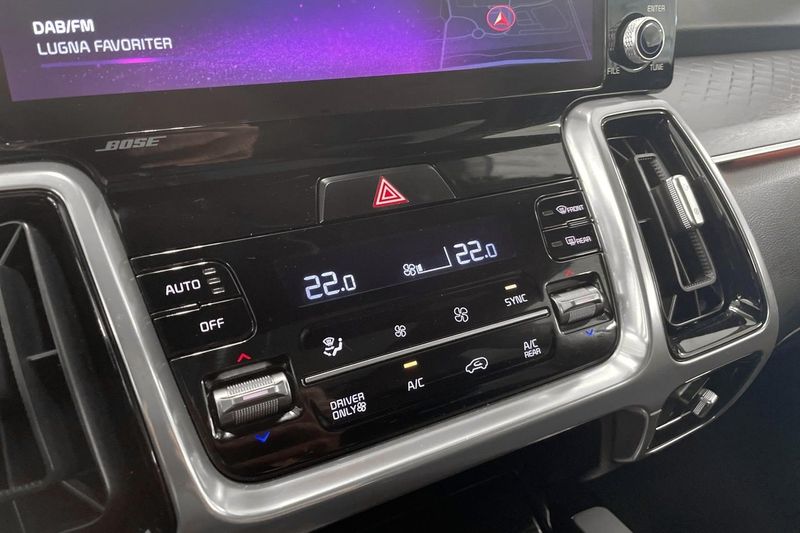 Kia Sorento bild 15