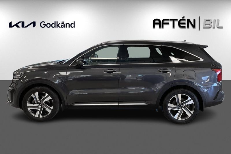Kia Sorento bild 6