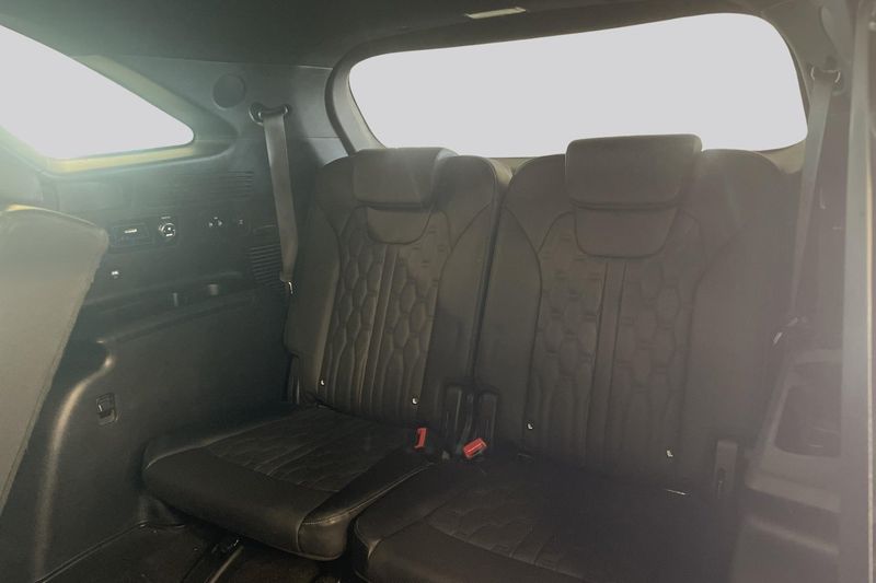 Kia Sorento bild 17
