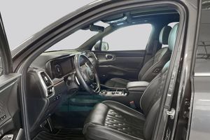 Kia Sorento bild 10