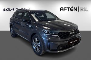 Kia Sorento bild 4