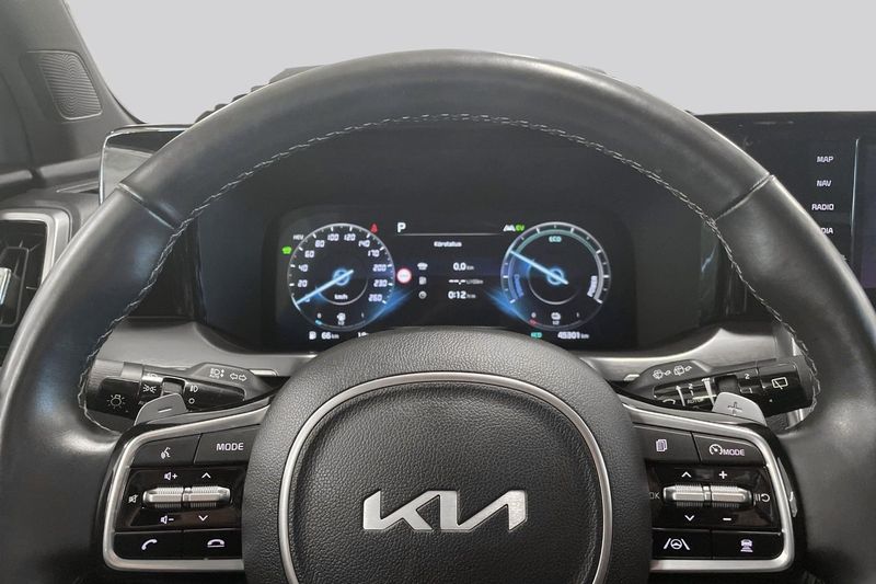 Kia Sorento bild 12