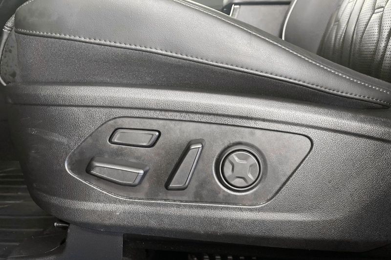 Kia Sorento bild 20