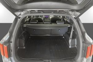 Kia Sorento bild 16