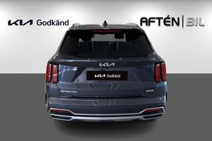 Kia Sorento bild 7