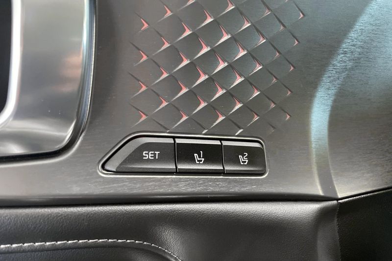 Kia Sorento bild 21