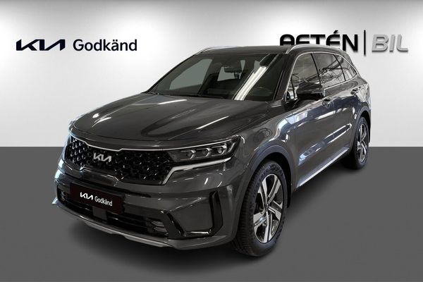 Kia Sorento ADVANCE PLUS PANO | 360° | 7SITS | BOSE - GODKÄND - 2023