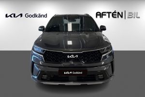Kia Sorento bild 3