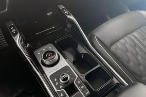 Kia Sorento bild 14