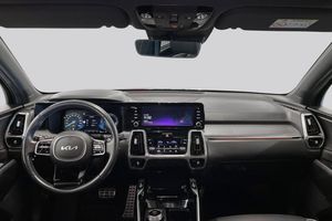 Kia Sorento bild 9