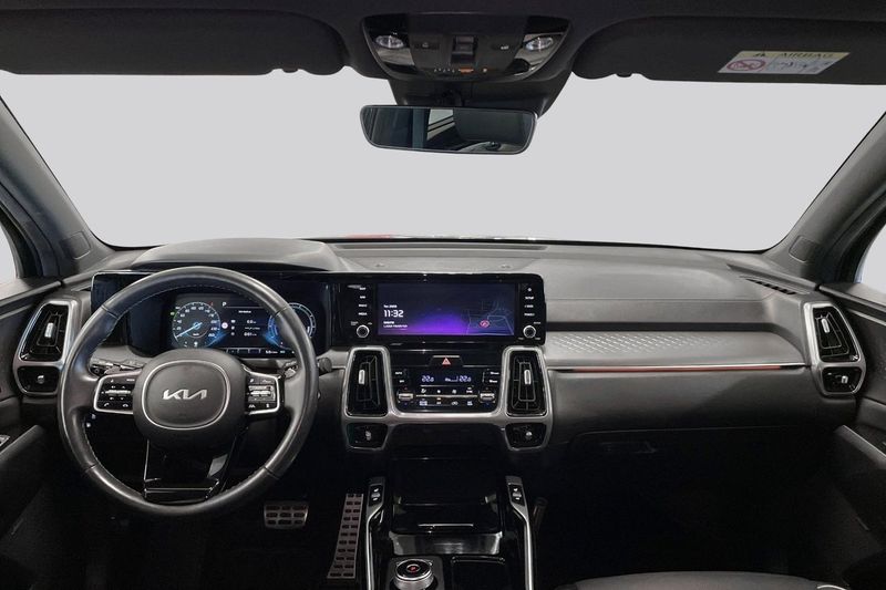 Kia Sorento bild 9