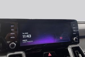Kia Sorento bild 13
