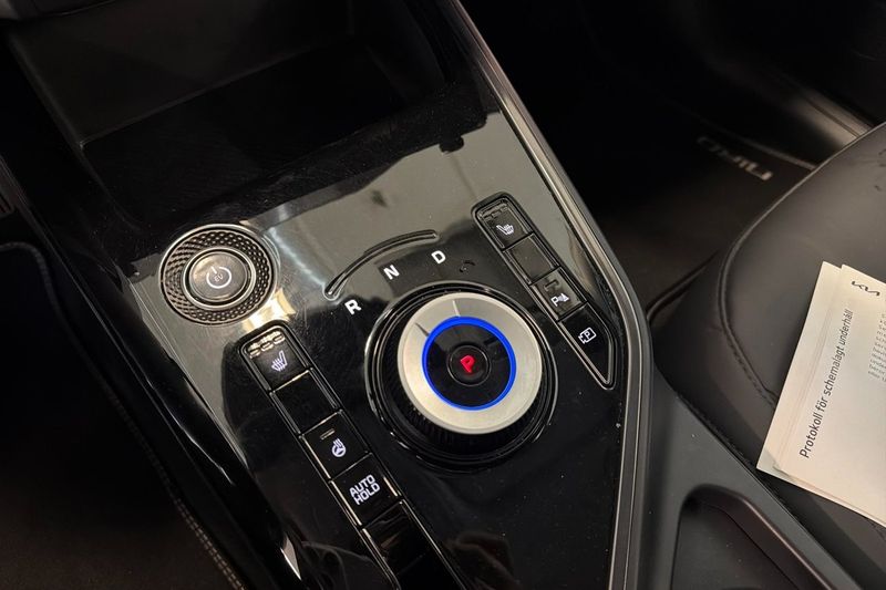 Kia Niro bild 14