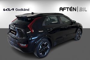 Kia Niro bild 17