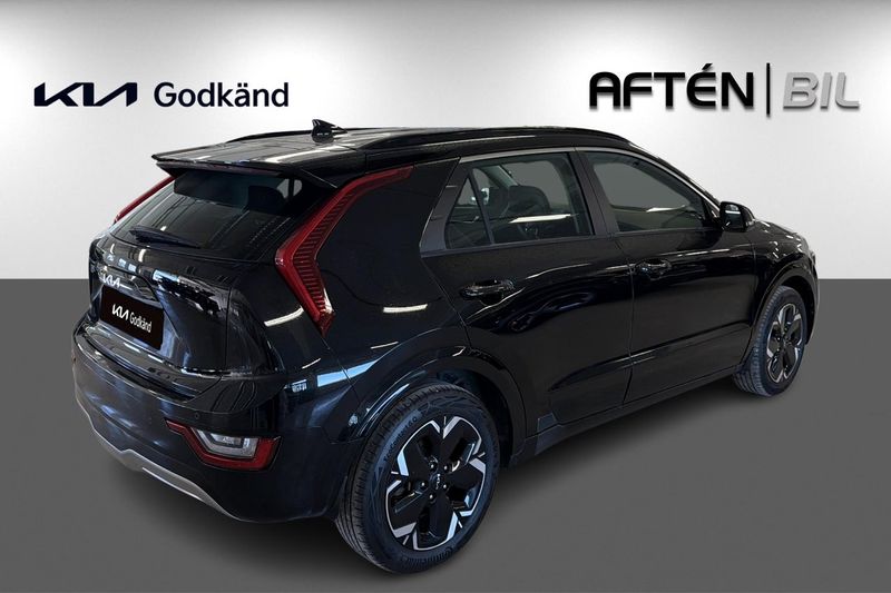 Kia Niro bild 17