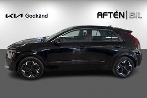 Kia Niro bild 6