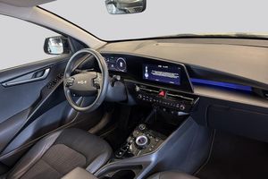 Kia Niro bild 9