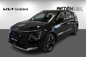 Kia Niro bild 1