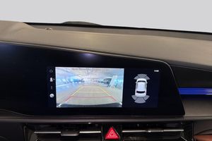 Kia Niro bild 10
