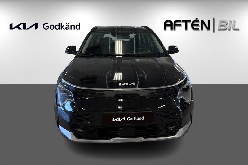 Kia Niro bild 4
