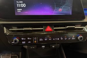 Kia Niro bild 15