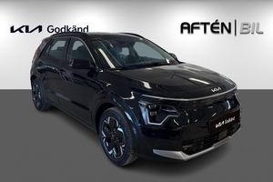 Kia Niro bild 2