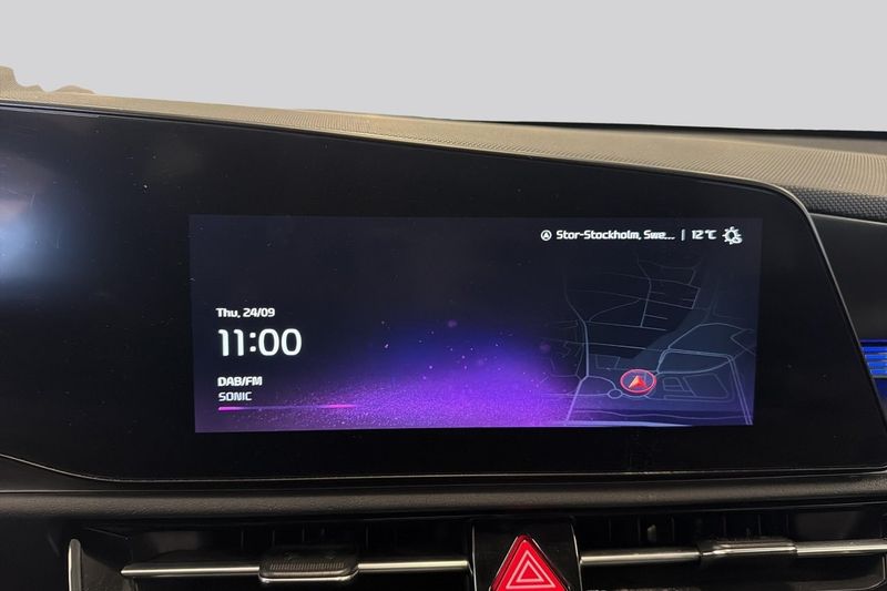 Kia Niro bild 13