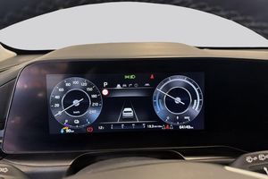Kia Niro bild 12