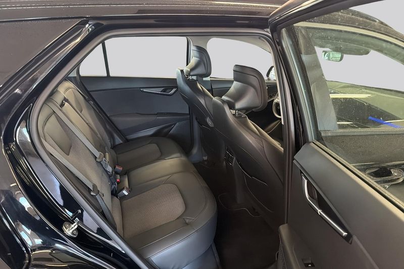 Kia Niro bild 11
