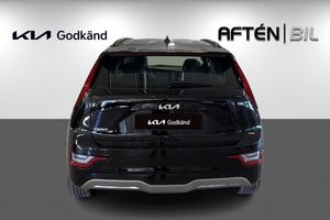Kia Niro bild 7