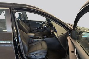 Kia Niro bild 18