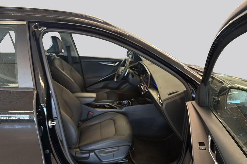 Kia Niro bild 18