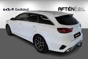 Kia Cee´d bild 8
