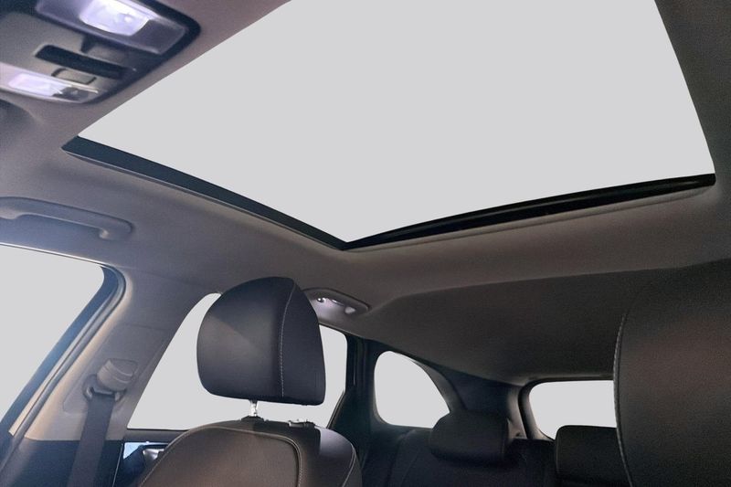 Kia Cee´d bild 22