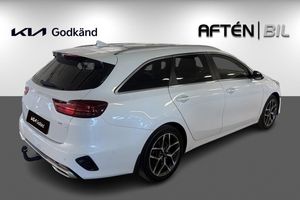 Kia Cee´d bild 19