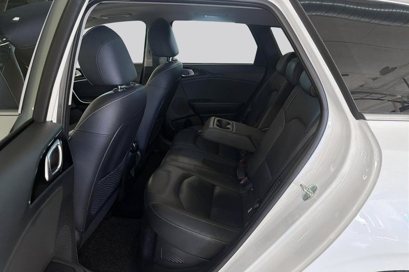 Kia Cee´d bild 11