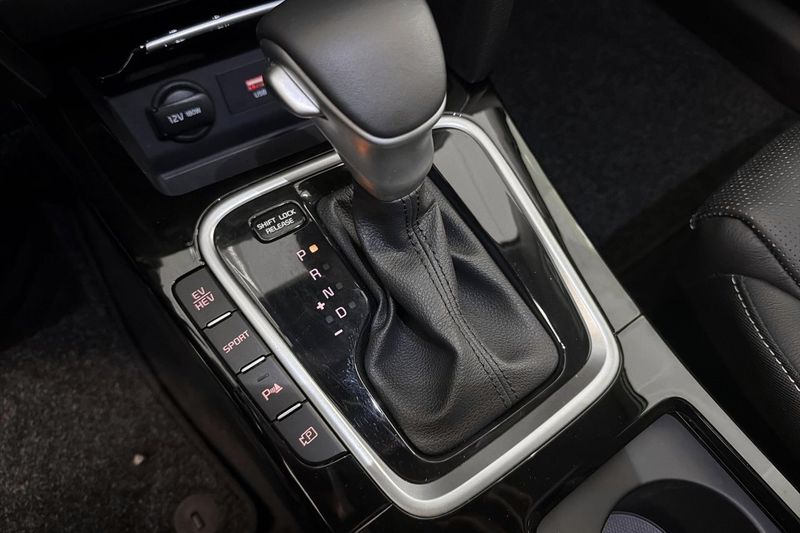 Kia Cee´d bild 14
