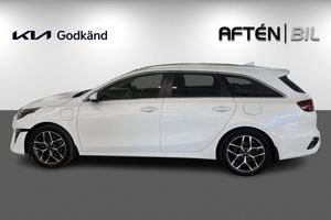 Kia Cee´d bild 6