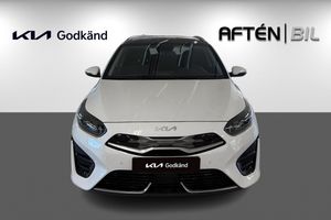Kia Cee´d bild 4