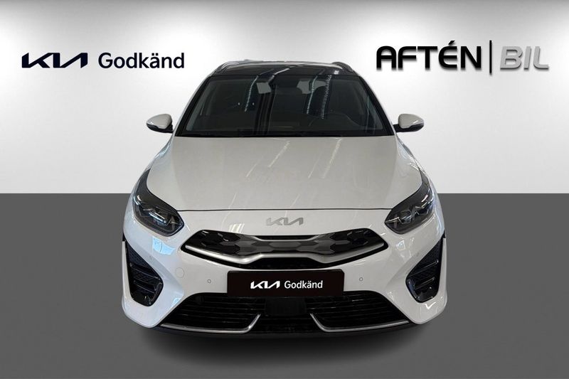 Kia Cee´d bild 4