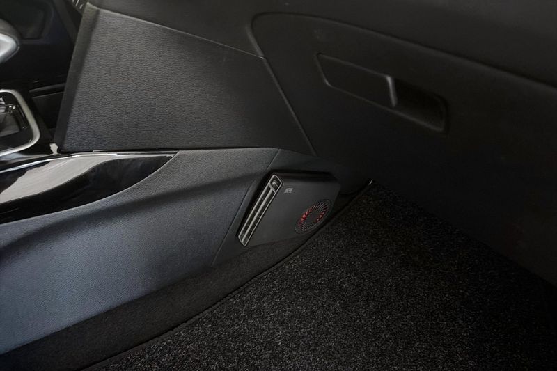 Kia Cee´d bild 20