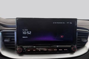 Kia Cee´d bild 13