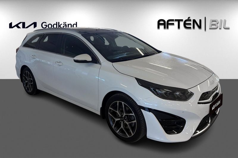 Kia Cee´d bild 2