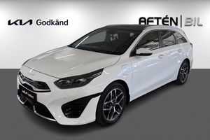 Kia Cee´d bild 1