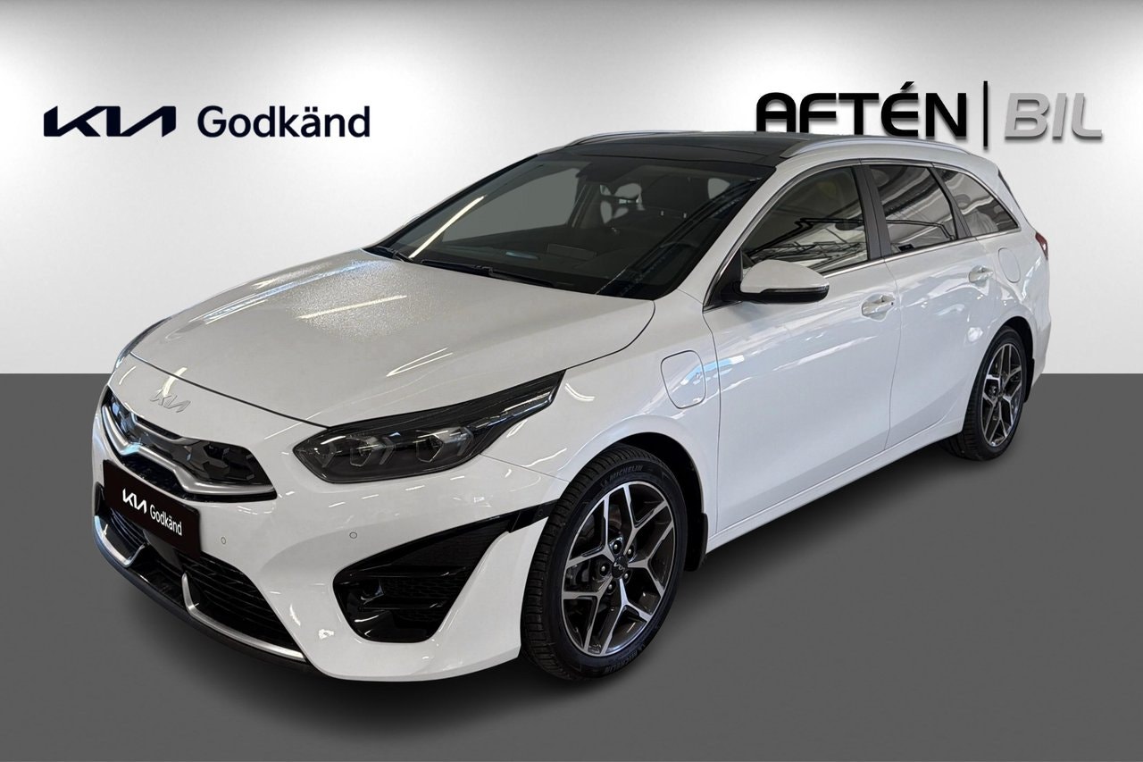 Kia Cee´d
